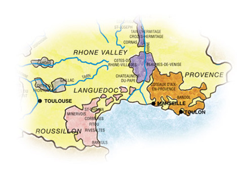 Há»‡ thá»‘ng phÃ¢n loáº¡i rÆ°á»£u vang Bordeaux 1855 