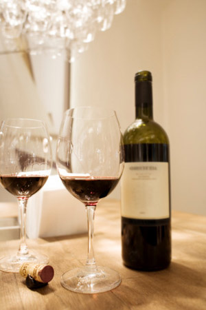 Há»‡ thá»‘ng phÃ¢n loáº¡i rÆ°á»£u vang Bordeaux 1855 