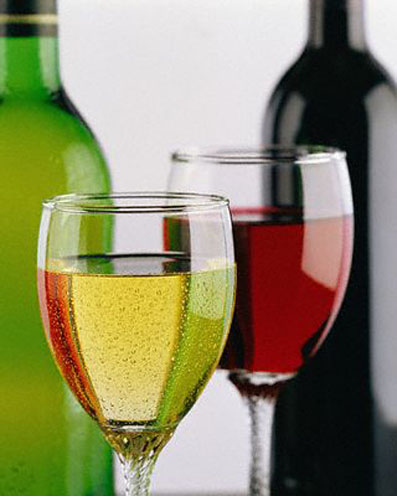 6 lá»£i Ã­ch cá»§a rÆ°á»£u vang