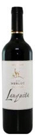 Ruou Vang Lauquita Carmenere