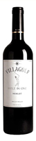 Ruou Vang VILLAGOLF HOLE IN ONE Merlot