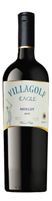 Ruou Vang VILLAGOLF RESERVA Eagle Merlot