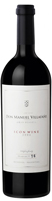 Ruou Vang Don Manuel Villafane - Icono 2007 Gran Reserva