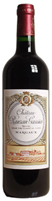 Ruou Vang ChÃ¢teau Rauzan Gassies Margaux