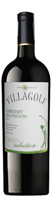 Ruou Vang VILLAGOLF Green Cabernet Sauvignon