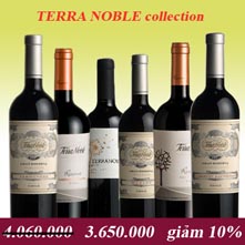 Terra Noble Colection