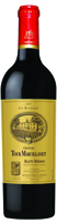 Ruou Vang  ChÃ¢teau Tour Marcillanet - Haut MÃ©doc